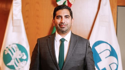 Aprueban a Roberto Lazzeri como embajador de México en EUA: CSP