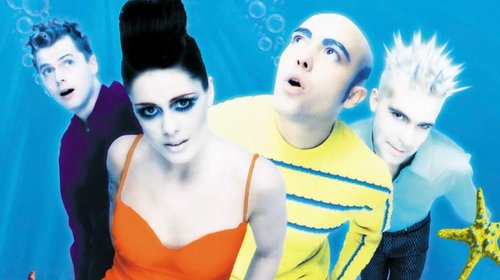 Aqua anuncia separación tras 30 años de éxito con 'Barbie Girl'