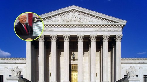 Suprema Corte de EUA tumba aranceles de Trump por abuso de poder