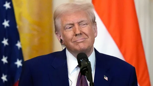 Entran en vigor aranceles de Trump a más de 60 países