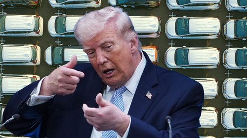 Donald Trump no extenderá el T-MEC, según Reuters