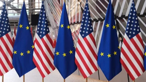 UE impone aranceles a EUA por $23 mil millones de dólares