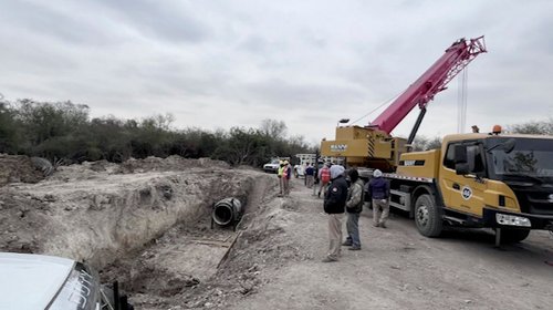 Impulsa Arca Continental proyecto para recuperar agua