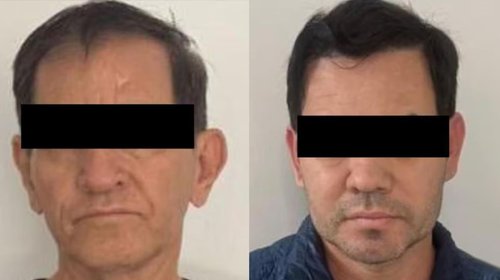 Trasladan al Altiplano a familiares de Iván Archivaldo Guzmán