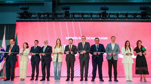 Samuel García anticipa 'segundo nearshoring' para Nuevo León