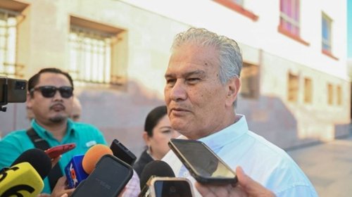 Exhorta SST a vacunarse para prevenir enfermedades
