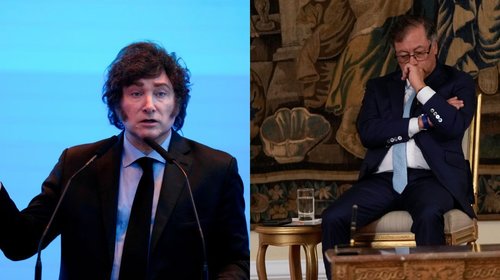 Argentina y Colombia dan por superadas sus diferencias