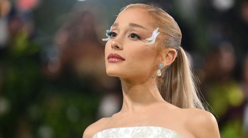 Ariana Grande logra su décimo número 1 en Billboard