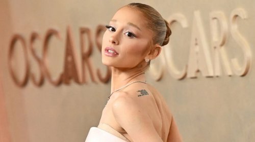 Ariana Grande anuncia que su próxima gira será la última