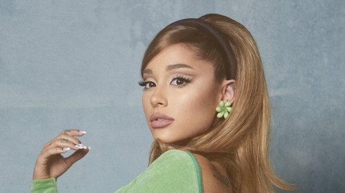 Ariana Grande celebra 5 años de ‘Positions’ con edición especial