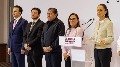 Arma Claudia mesa de estudio para el acueducto del Pánuco