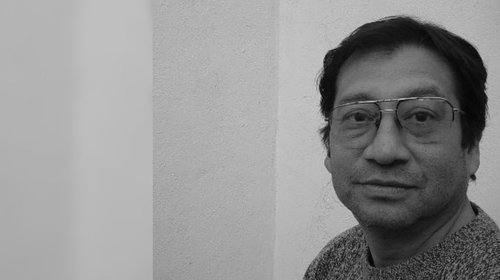 Fallece el periodista nuevoleonés Arnulfo Vigil a los 67 años