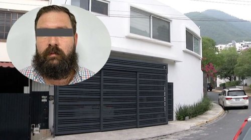 Dictan arraigo domiciliario a dueño de Creare Desarrollos