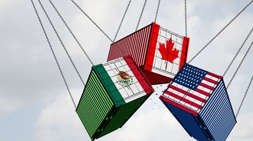 Arranca este lunes primera ronda rumbo a revisión del T-MEC
