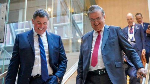 Arranca misión de empresas mexicanas en Canadá previo al T-MEC