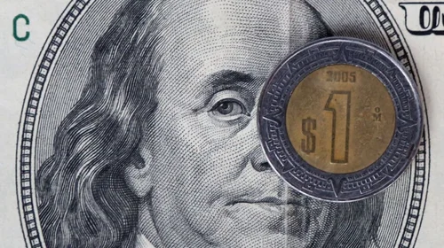 Será un año de dólar caro; no bajará de $20.00 pesos