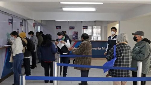 Arrancarán municipios cobro del predial entre el 1 y  2 de enero 