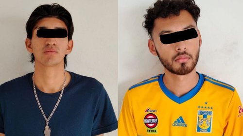 Multan a dos jóvenes por ruidosos en Escobedo