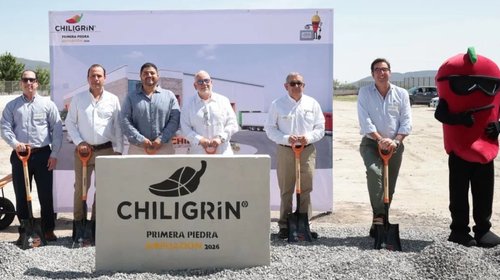 Arriban más inversiones para Parras de la Fuente 