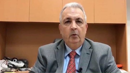 Suma Artemio Garza otra denuncia por subsidio en estacionamientos