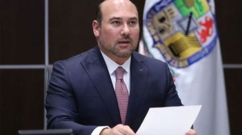 Niegan amparo a Arturo Salinas por tema de interinato