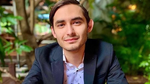 Afirma Rodrigo Montemayor que solo siguió línea del coordinador