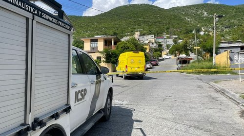 Asaltan a repartidores de Mercado Libre en Monterrey 