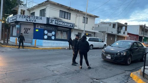 Asaltan a repartidoras de aplicación en colonia Independencia