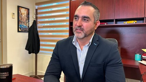 Asaltante de banco robó solo $180 pesos; Fiscalía detalla escape