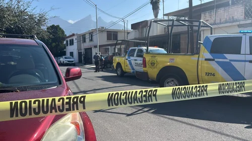 Intento de asalto deja un hombre herido de bala en colonia Roma