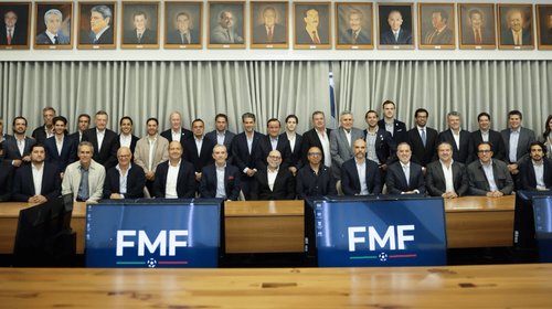 Liga MX redefine su modelo tras asamblea de dueños