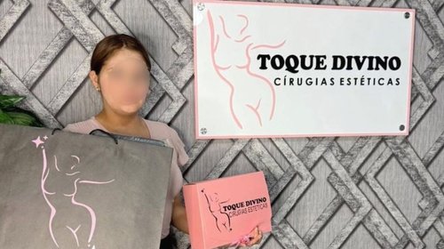 Suspenden clínica donde muere mujer por cirugía estética