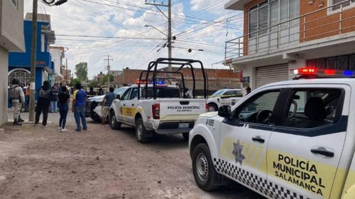 Asesinan a madre buscadora y a su hija en Guanajuato