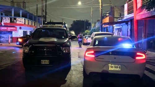 Matan a niño y mujer en ataque armado en Cañada Blanca, Guadalupe