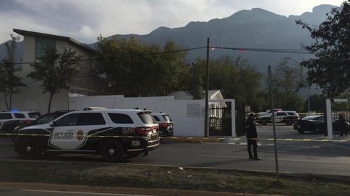 Estamos en coordinación con Fiscalía: Treviño tras muerte de niña