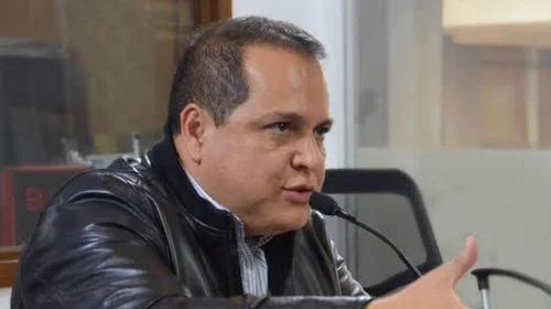 Asesinan al exdiputado Luis Armando Córdova en Zapopan, Jalisco