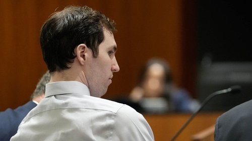 Asesino de Charlie Kirk alega que no debe recibir pena de muerte