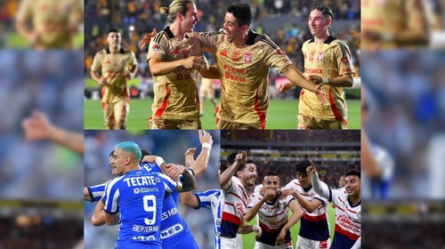 Así quedó el Play-In y Liguilla del Torneo Clausura 2024