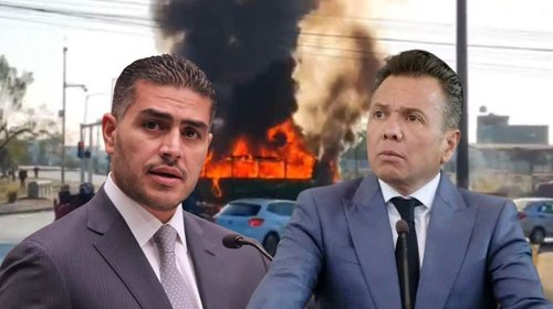Así reaccionan ante la muerte de Nemesio Oseguera, 'El Mencho'