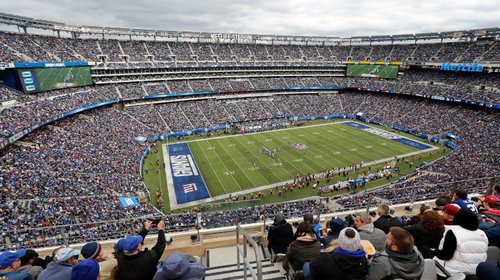 Removerán asientos de estadio en EUA antes del Mundial 2026