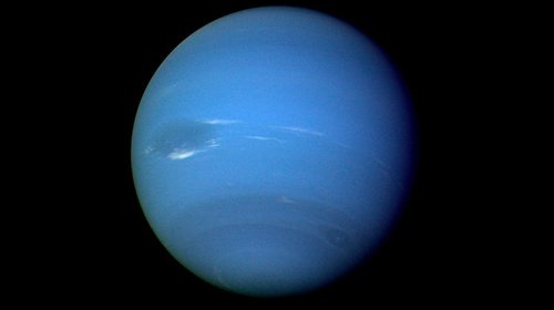 Astrónomos descubren nuevas lunas alrededor de Neptuno y Urano