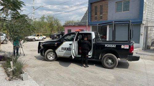 Pareja asesina a taxista tras presuntamente robar en su domicilio