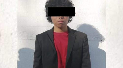 Atacante de alumna de prepa de Mederos es su exnovio
