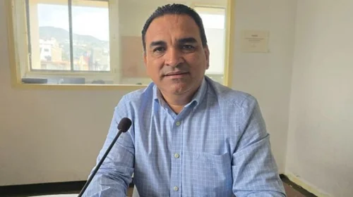 Ejecutan al presidente de la Feria de Chilpancingo