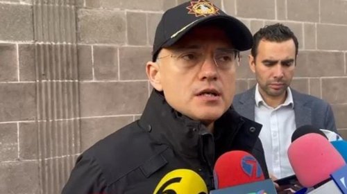Atribuyen ataque en municipio de Anáhuac a cártel