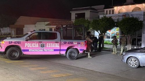 Atacan a dos periodistas en Veracruz; uno está desaparecido
