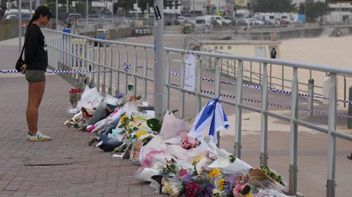 Ataques antisemitas generan cifra récord de muertos en 30 años