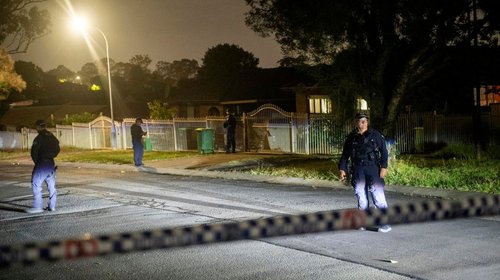 Enfrenta 15 cargos de asesinato sospechoso del tiroteo en Sídney