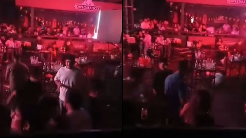 Atentado con explosivos en discoteca deja de 33 heridos en Perú