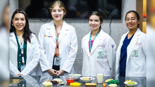 Atiende UANL obesidad infantil con programa 'Mi Salud'